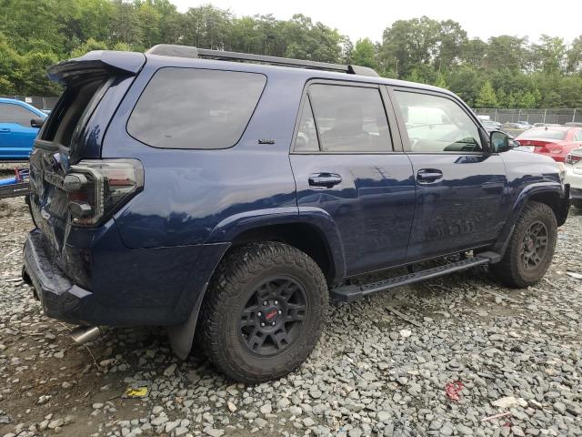 TOYOTA 4RUNNER SR5/SR5 PREMIUM 2018