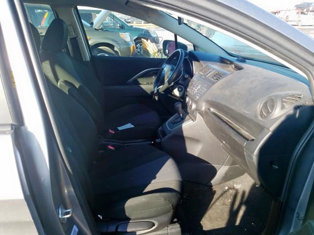 MAZDA 5 SPORT, 2015