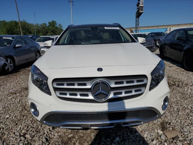 MERCEDES-BENZ GLA 250 2019