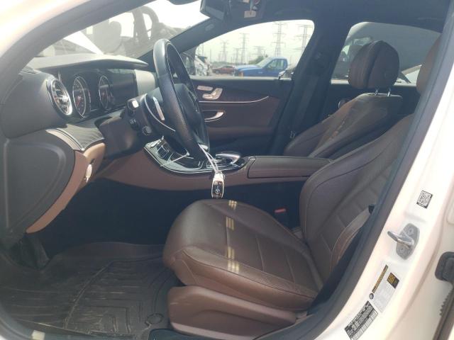 MERCEDES-BENZ E 300 4MATIC 2017
