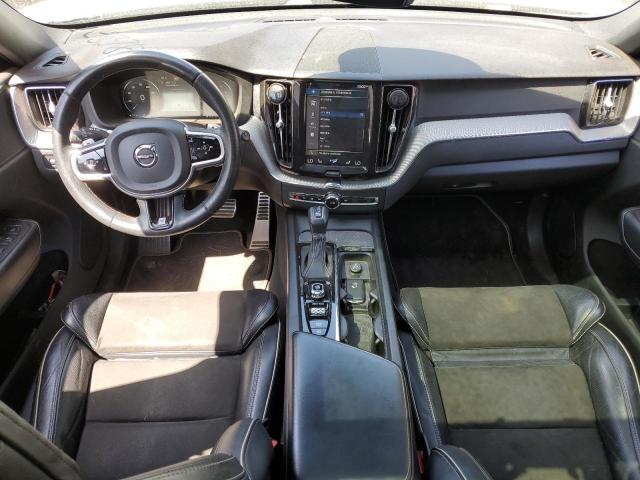 VOLVO XC60 T5 R-DESIGN 2018