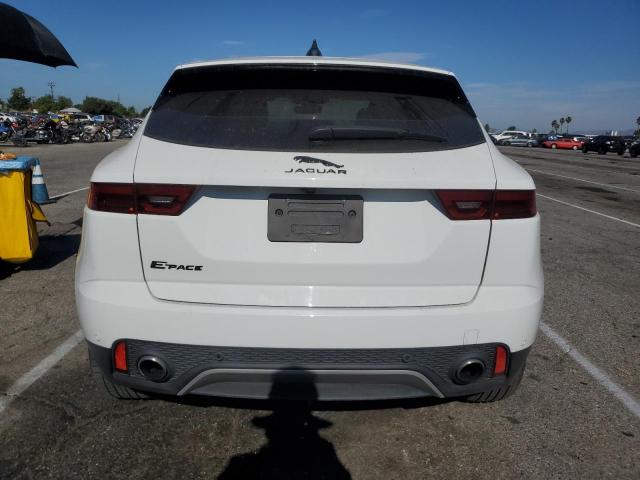 JAGUAR E-PACE SE 2021