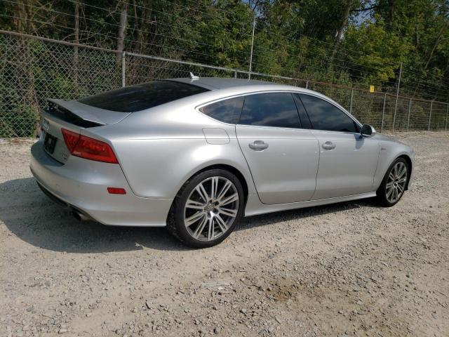 AUDI A7 PRESTIGE 2012