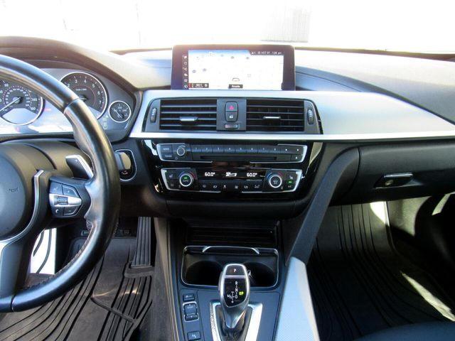 BMW 430XI 2018
