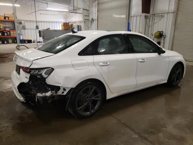 AUDI A3 PREMIUM PLUS 2023