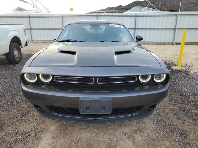 DODGE CHALLENGER SXT 2019