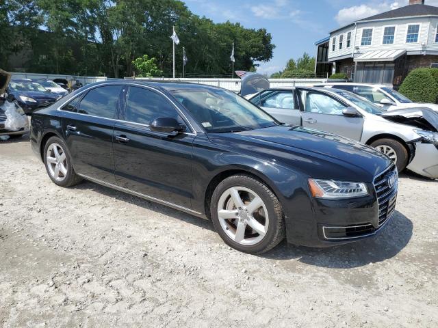 AUDI A8 QUATTRO 2015