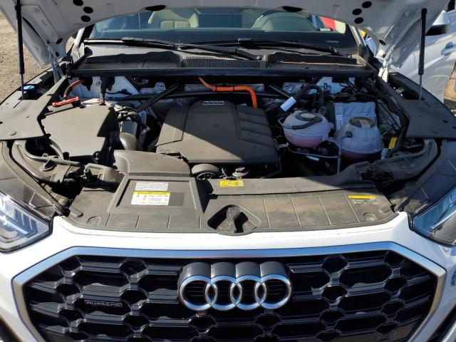 AUDI Q5 E PREMIUM 2021