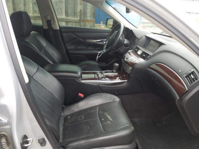 INFINITI Q70 3.7 2017