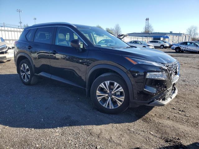 NISSAN ROGUE SV 2023