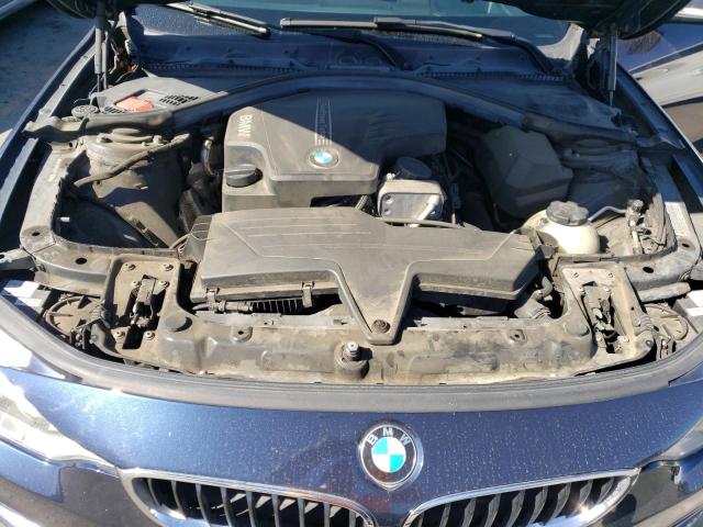 BMW 428 I 2014