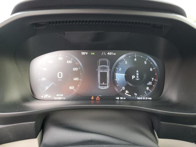 VOLVO XC40 T5 INSCRIPTION 2021