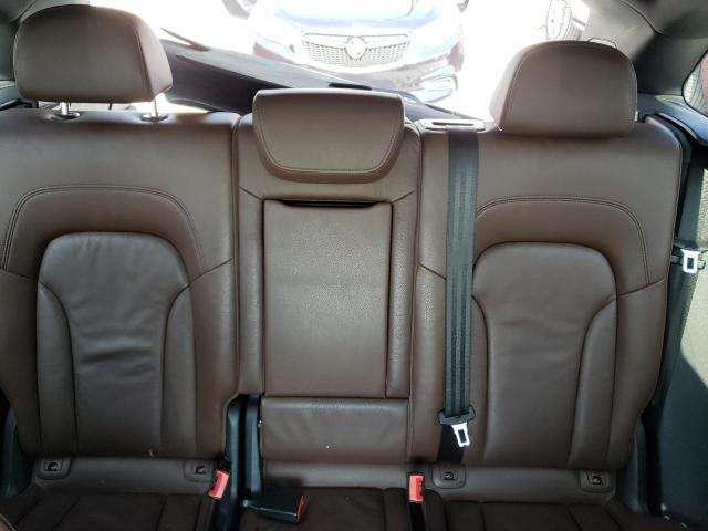 AUDI Q5 PREMIUM PLUS 2016