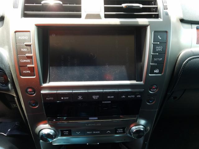 LEXUS GX 460 2017