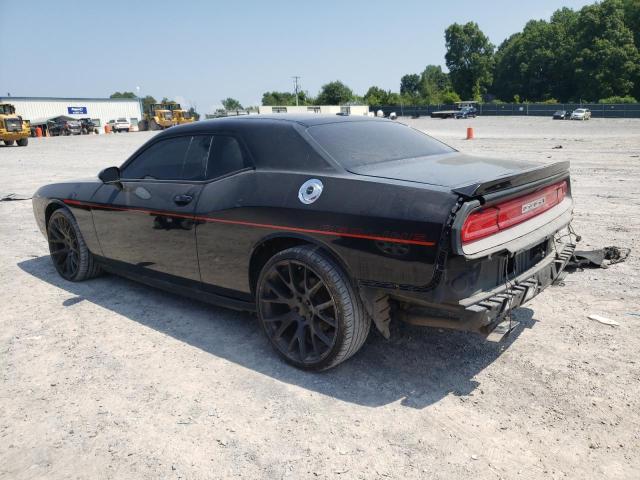 DODGE CHALLENGER R/T 2013