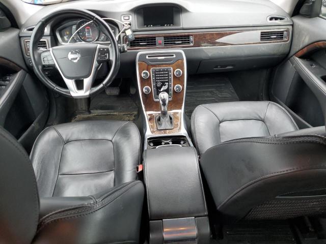 VOLVO XC70 T6 PREMIER 2014