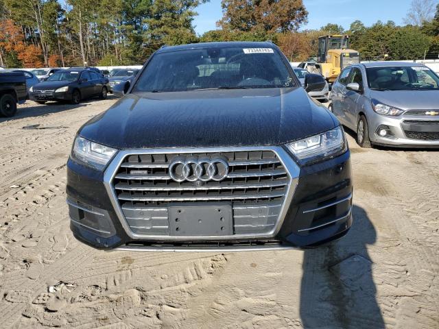 AUDI Q7 PREMIUM PLUS 2017