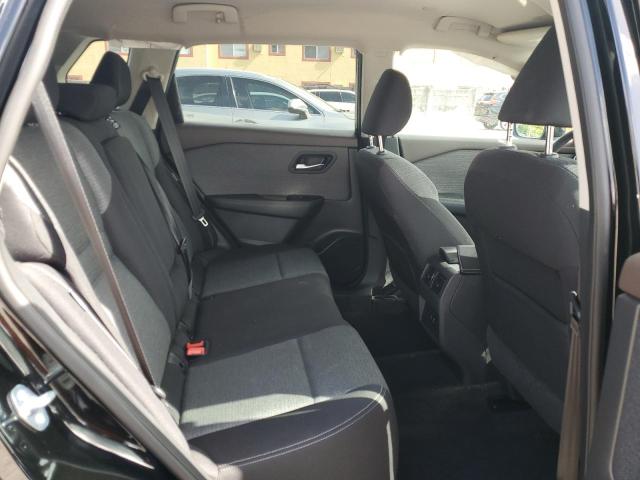 NISSAN ROGUE SV 2022