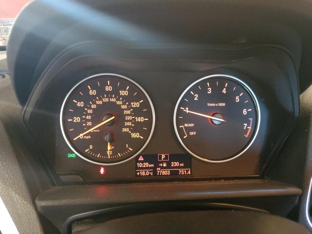 BMW 228 I 2014