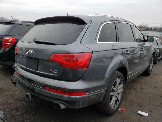 AUDI Q7 PREMIUM PLUS 2015