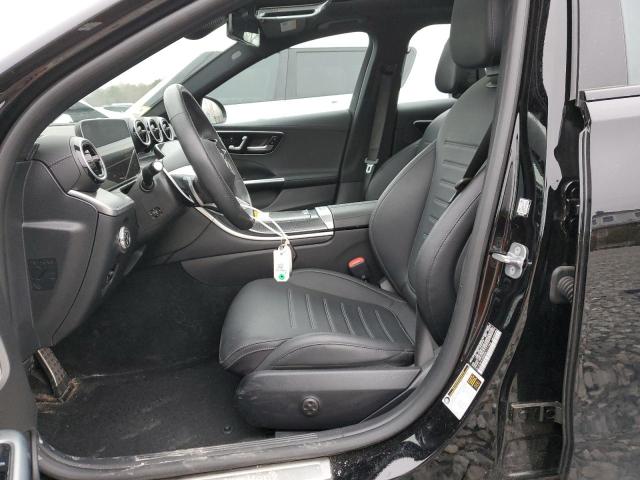 MERCEDES-BENZ C 300 4MATIC 2024