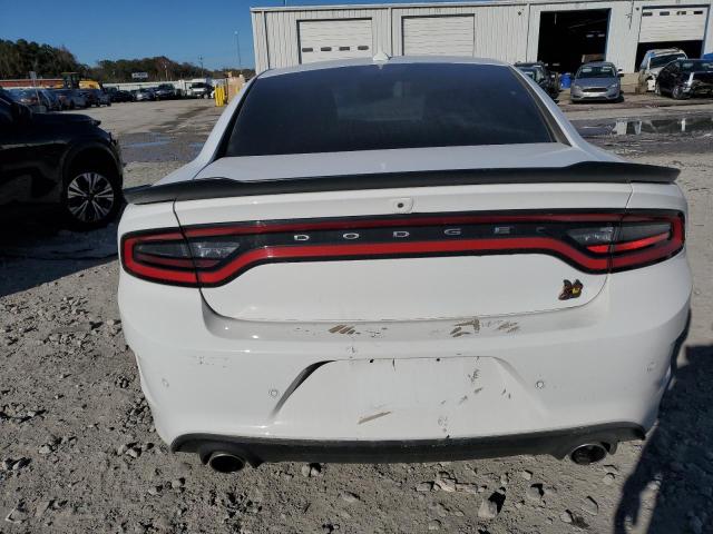 DODGE CHARGER SCAT PACK 2021