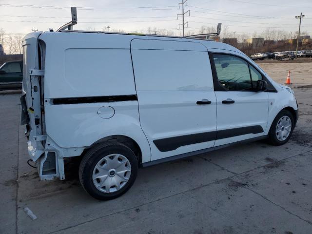 FORD TRANSIT CONNECT XL 2018