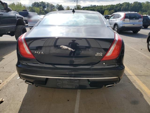 JAGUAR XJL PORTFOLIO 2016