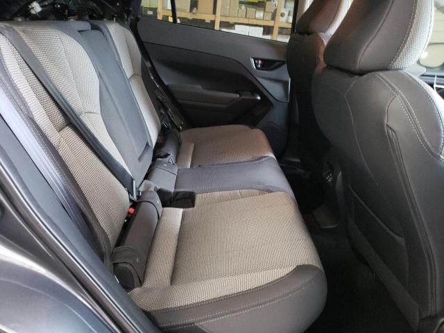 SUBARU CROSSTREK PREMIUM 2024