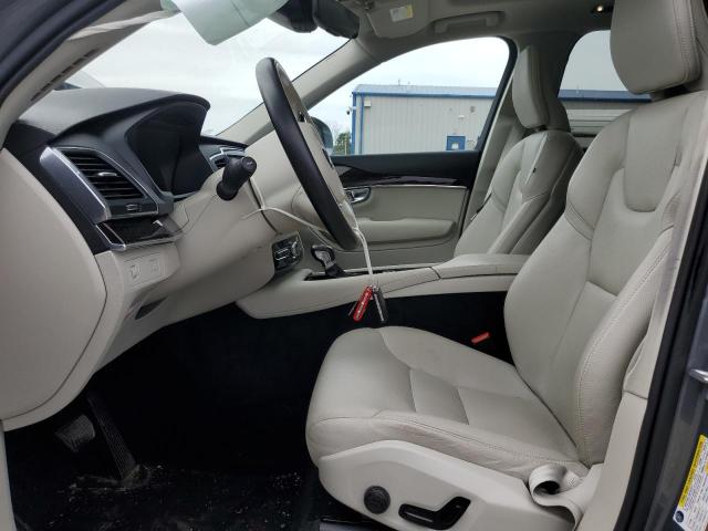 VOLVO XC90 T5 MOMENTUM 2019