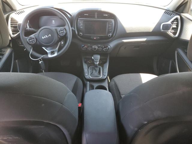 KIA SOUL LX 2023