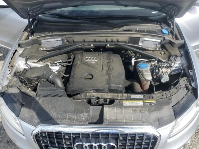 AUDI Q5 PREMIUM PLUS 2016