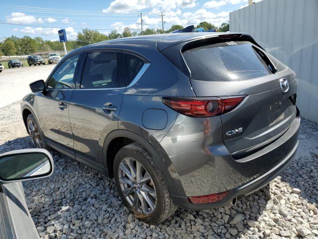 MAZDA CX-5 GRAND TOURING 2021