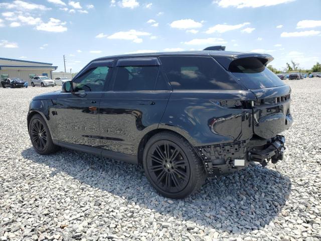 LAND ROVER RANGE ROVER SPORT SE 2024