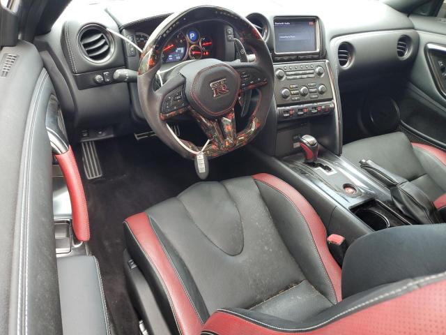 NISSAN GT-R PREMIUM 2015