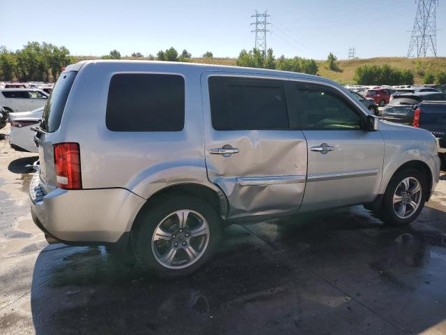 HONDA PILOT SE 2015