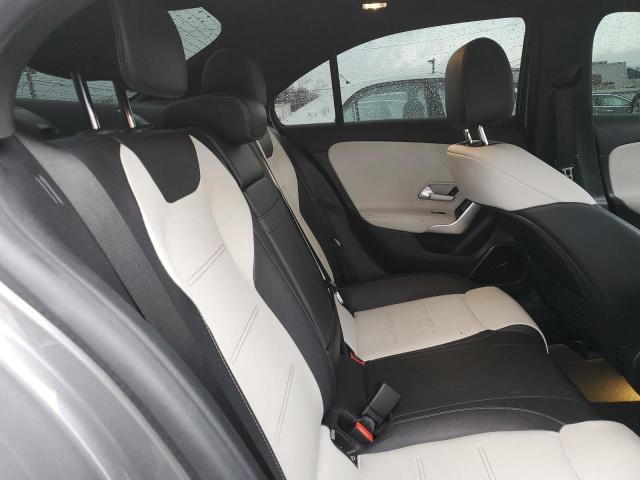 MERCEDES-BENZ A 220 4MATIC 2021