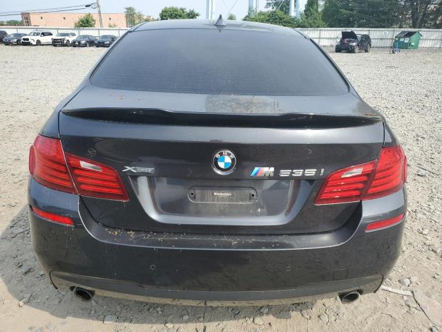 BMW 535 XI 2014