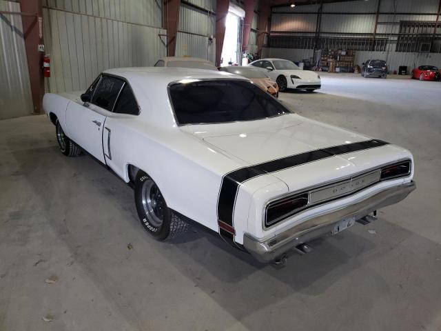 1970 DODGE CORONET