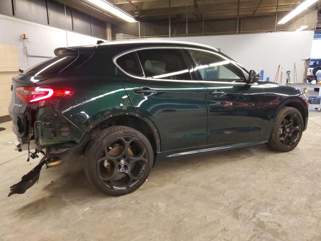 ALFA ROMEO STELVIO TI 2020