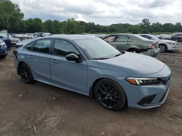 HONDA CIVIC SPORT 2021