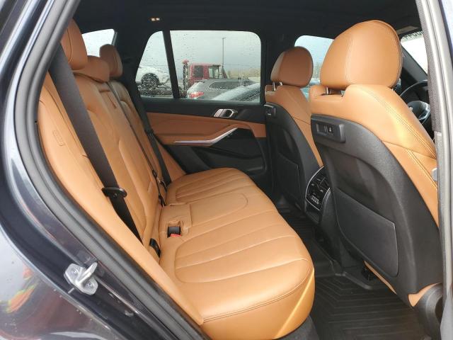 BMW X5 XDRIVE40I 2021