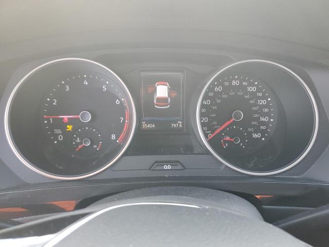 VOLKSWAGEN TIGUAN S 2020