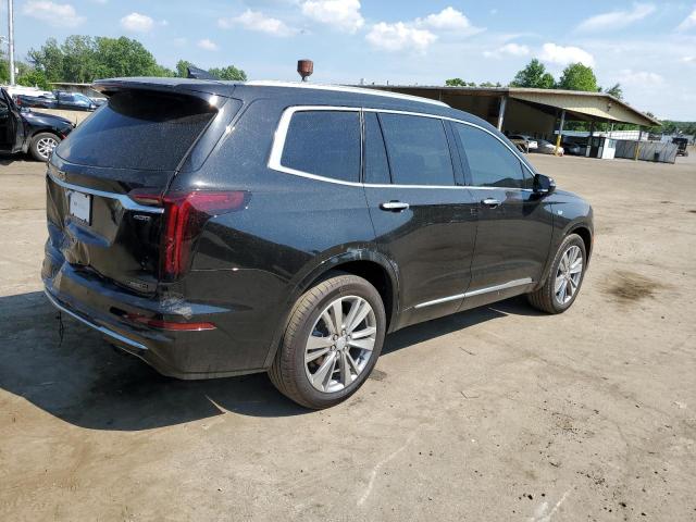CADILLAC XT6 PREMIUM LUXURY 2023