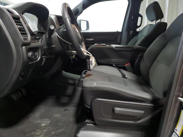 RAM 1500 TRADESMAN 2024