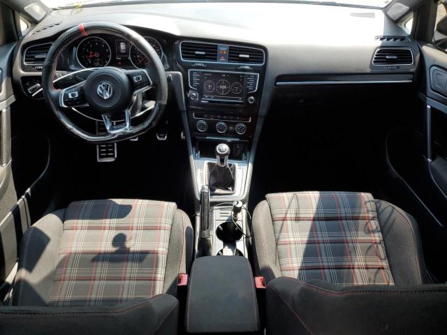 VOLKSWAGEN GTI S/SE 2019