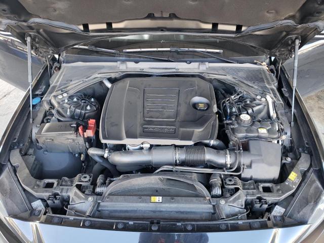 JAGUAR XE PRESTIGE 2019