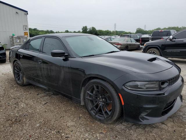 DODGE CHARGER SCAT PACK 2020