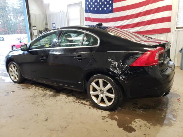 VOLVO S60 PREMIER 2016