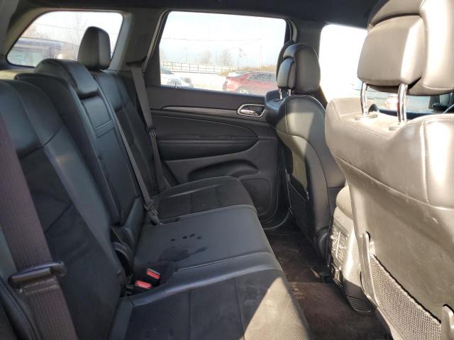 JEEP GRAND CHEROKEE LAREDO 2019